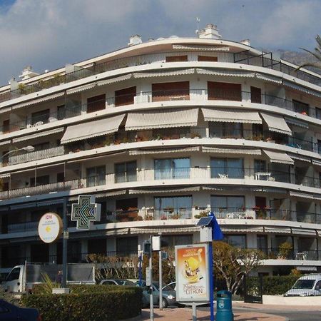 Studio Moderne Avec Terrasse Proche Plages Et Centre, Wifi Gratuit - Fr-1-196-216 Menton Exterior foto