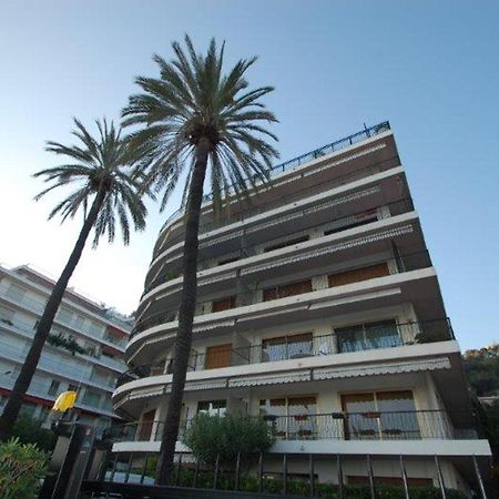 Studio Moderne Avec Terrasse Proche Plages Et Centre, Wifi Gratuit - Fr-1-196-216 Menton Exterior foto