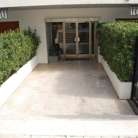 Studio Moderne Avec Terrasse Proche Plages Et Centre, Wifi Gratuit - Fr-1-196-216 Menton Exterior foto
