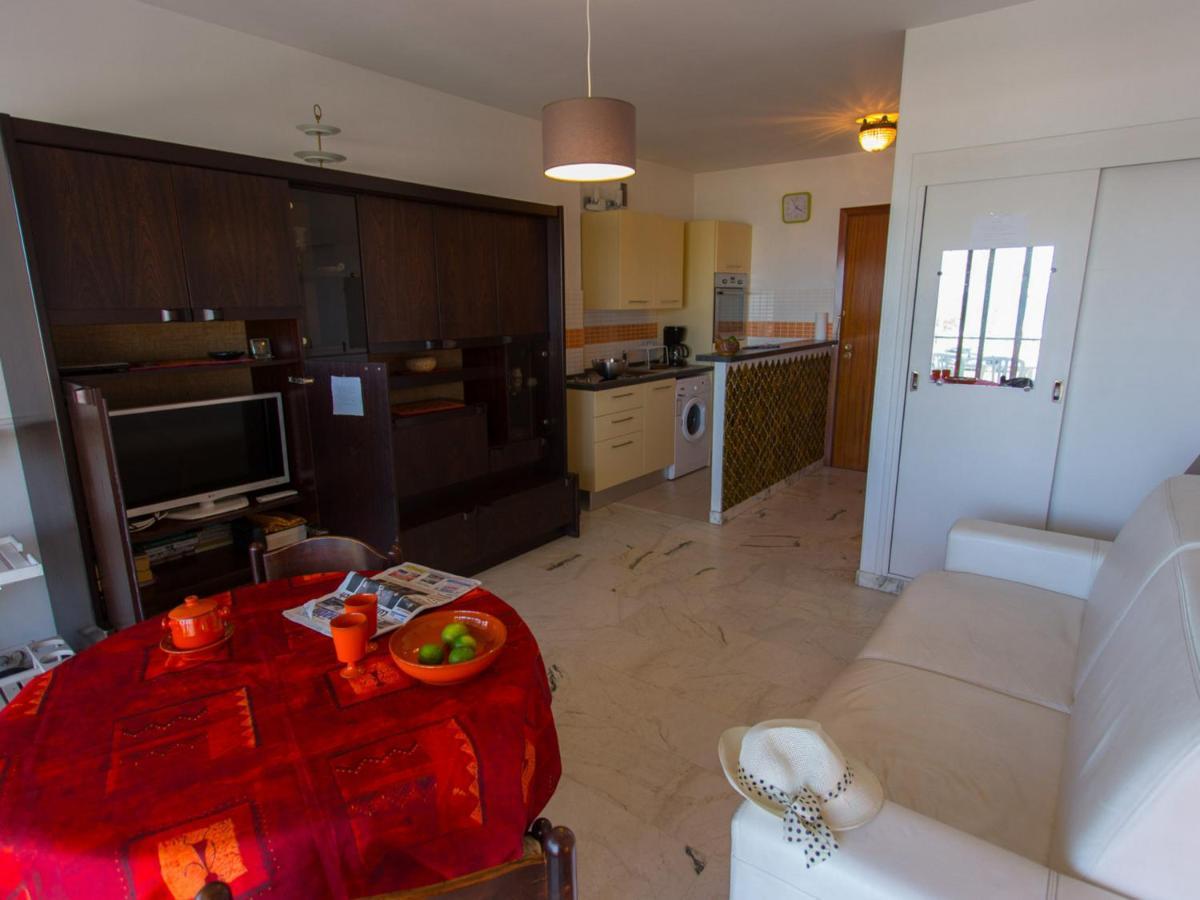 Studio Moderne Avec Terrasse Proche Plages Et Centre, Wifi Gratuit - Fr-1-196-216 Menton Exterior foto
